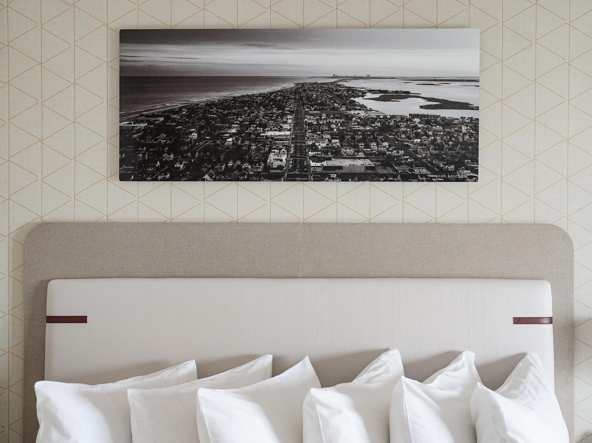 The Boulevard Hotel Beach Haven Kültér fotó