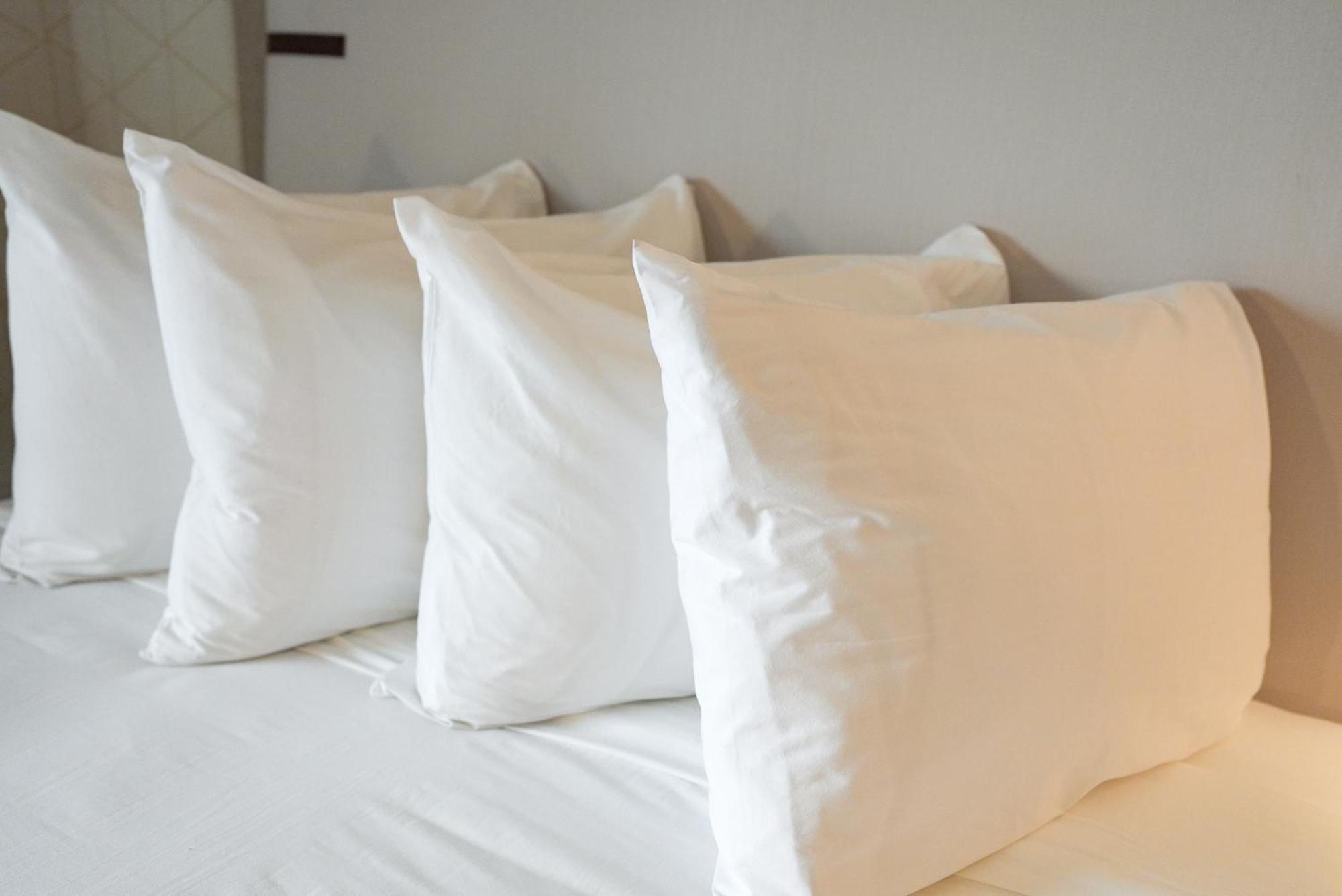 The Boulevard Hotel Beach Haven Kültér fotó